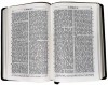 Elberfelder-Bibel (unrevidiert) - Taschenbibel